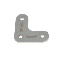 Seat support Extension plate - OTK