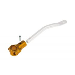 Seat support Clamp Alu 28mm - OTK