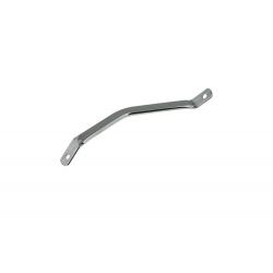 Seat support 320mm curved right - OTK