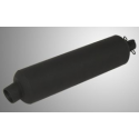 EXHAUST MUFFLER BIG BORE