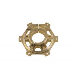 Gear wheel support 50mm - magnesium - OTK