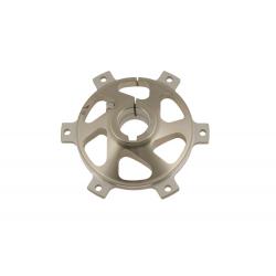 Sprocket support 40mm - magnesium - OTK