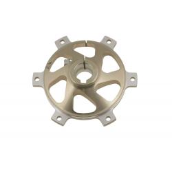 Sprocket support 25mm - aluminium - OTK