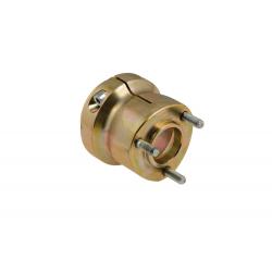 Wheel Hub  50 x 77mm - Magnesium  - OTK