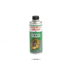 Silikon Brake Oil Dot 5.1 - OTK