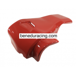 Engine cover for Honda390