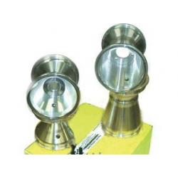 VELGEN SET COMPLEET