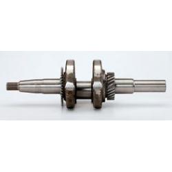 Crankshaft complete GX160 S - type