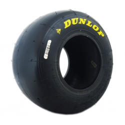 Dunlop SL1 satz