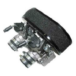 Standard Double Carburetor