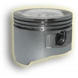 Piston 0,50 GX160