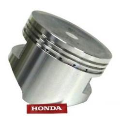 Piston 0,25 GX160 (wide piston)