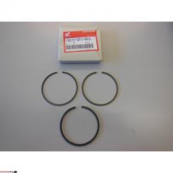 Ppiston ring set 0,25 Honda GX160 (wide)