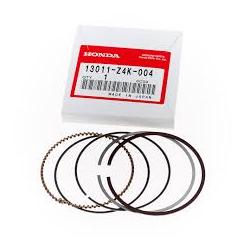 Ppiston ring set 0,25 Honda GX160 (narrow)