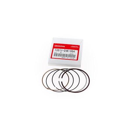 Ppiston ring set 0,25 Honda GX160 (narrow)