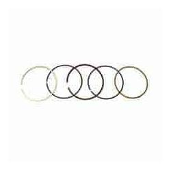 Ppiston ring set 0,5 Honda GX160 (narrow)