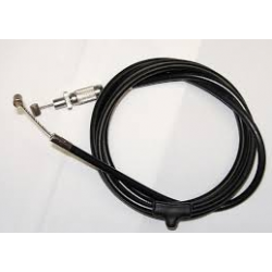  THROTTLE CABLE ASSEMBLY (2) - EVO II - EFI