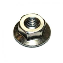 Flange nut 6mm  GX 120-270