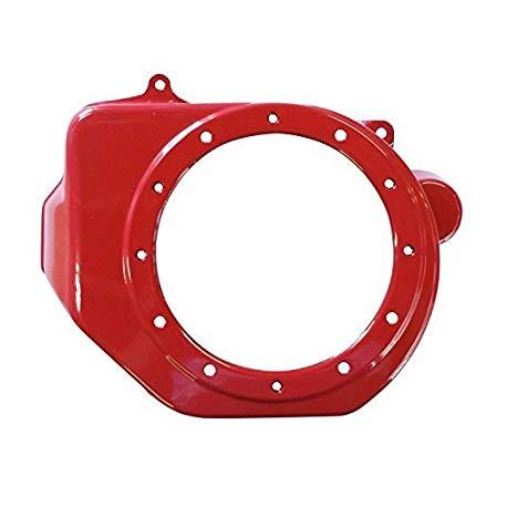 Blower cover red GX 160
