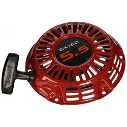 Blower cover red GX 160