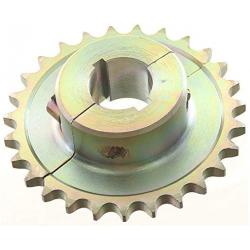 Sprocket 428 (22-35) 30 mm