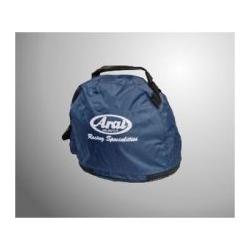 ARAI helmet bag BLUE