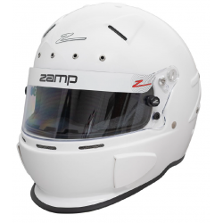 Zamp Helmet  RZ-70E White