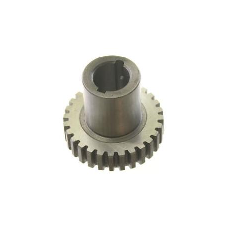 Clutch Hub GX 160/200