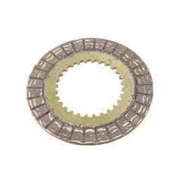 Clutch Friction disk GX 160/200