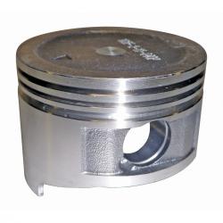 Piston 0,25 GX200 (narrow piston rings)