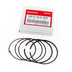 Ppiston ring set 0,25 Honda GX200 (wide)