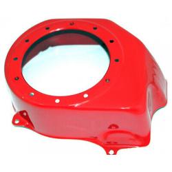 Blower cover red GX 200