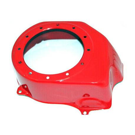 Blower cover red GX 200