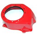 Blower cover red GX 200