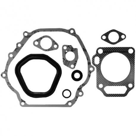 Simmering VITON 30X46X8 GX270