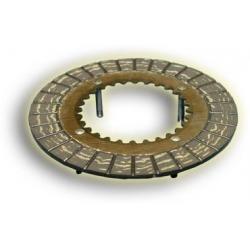 Clutch pressure plate  GX 160/200