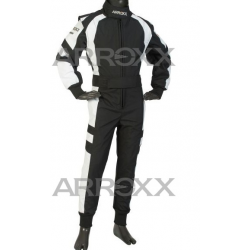 Arroxx Overall Level 2 Xbase Junior