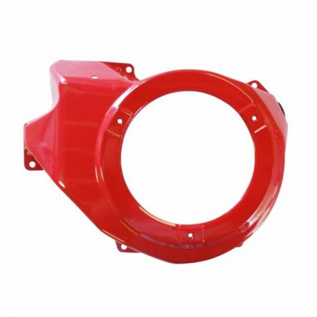 Blower cover red GX270