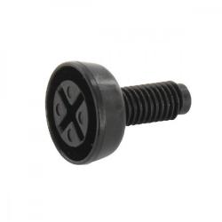 Honda GX390 Lstationary adjusting screw