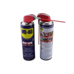 WD40