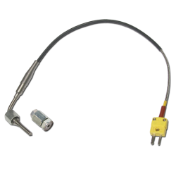 Exhaust temperature sensor