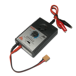 Unipro IR transmitter