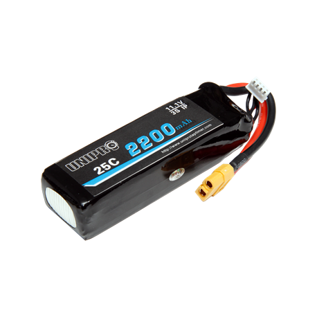 Charger for Lipo battery Unipro