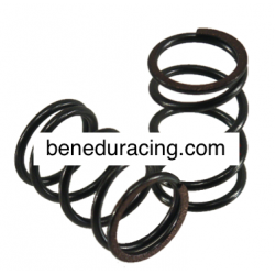 Valve spring hard (2 pieces_