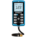 Prisma tire pressure gauge HiPreMa 4 + IR tire temperature