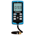 Prisma digitale bandenspanningmeter HiPreMa 4 + stopwatch