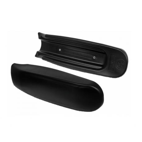 SIDEPOD DUO/EVO BL KG