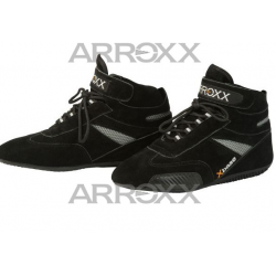 Arroxx Schoenen Xbase Leather