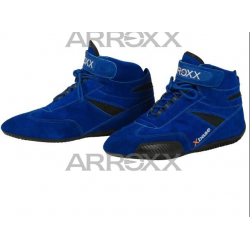 Arroxx Schoenen Xbase Leather