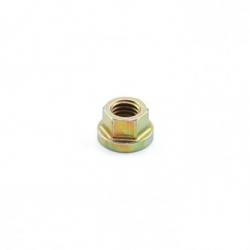 Cylinder Nut M8 MicroMax Rotax Max